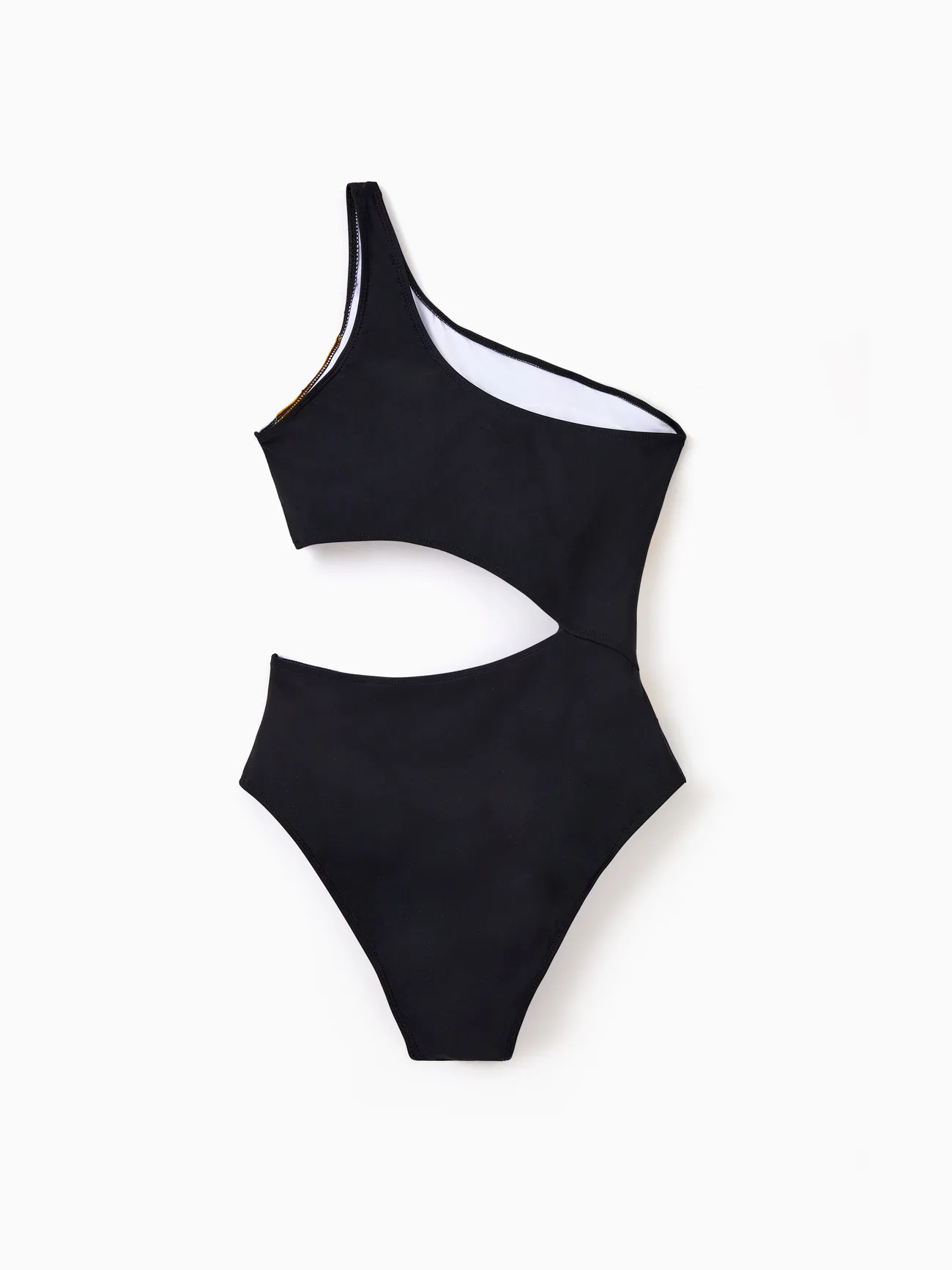 Women - Family Matching Swimsuits - Monokini for Mommy and Me, Swim Trunks for Father and Son - Multi-color - image 4