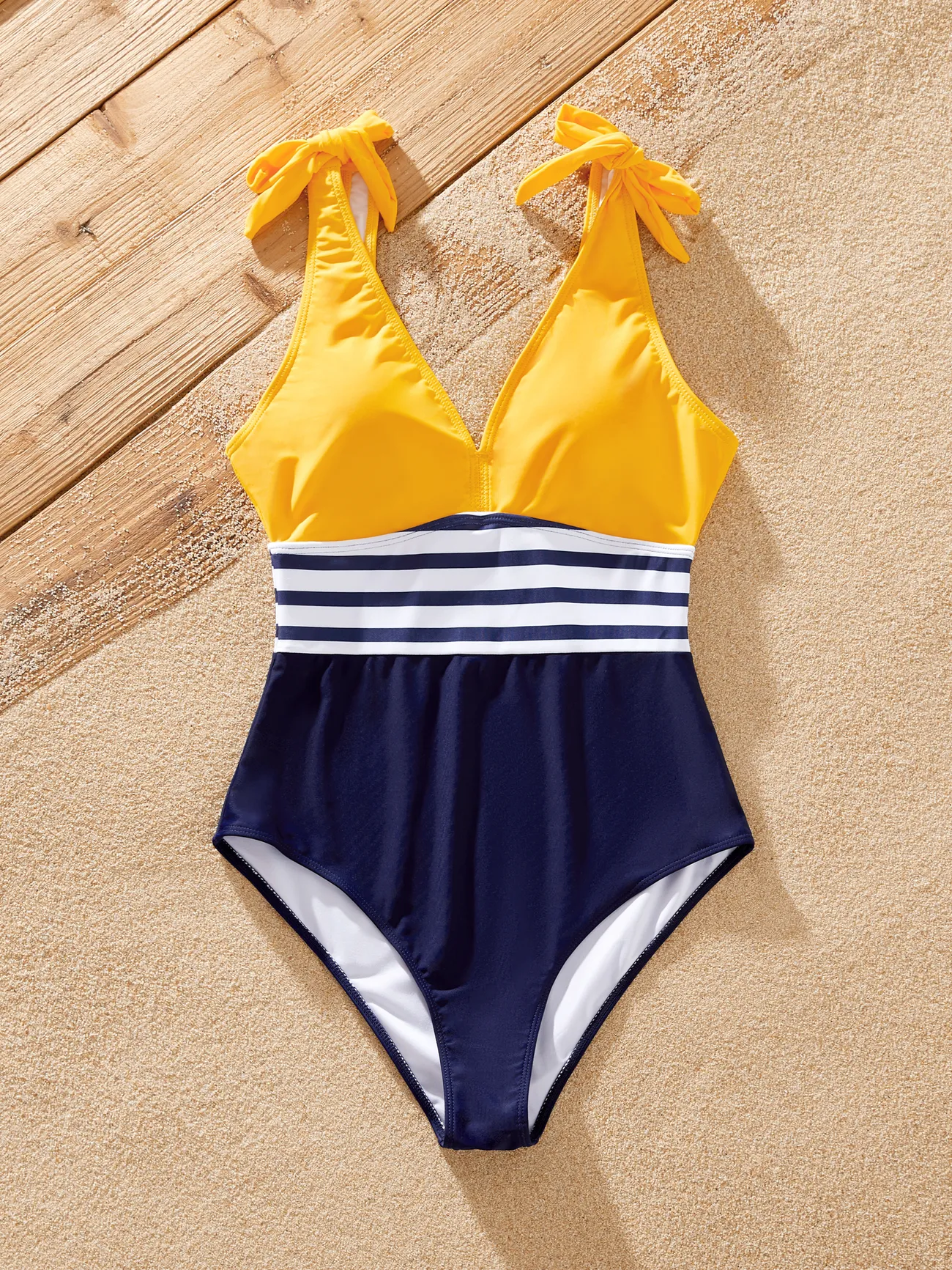 Costumi Per Famiglie Costumi Da Bagno Famiglia Coordinati Set