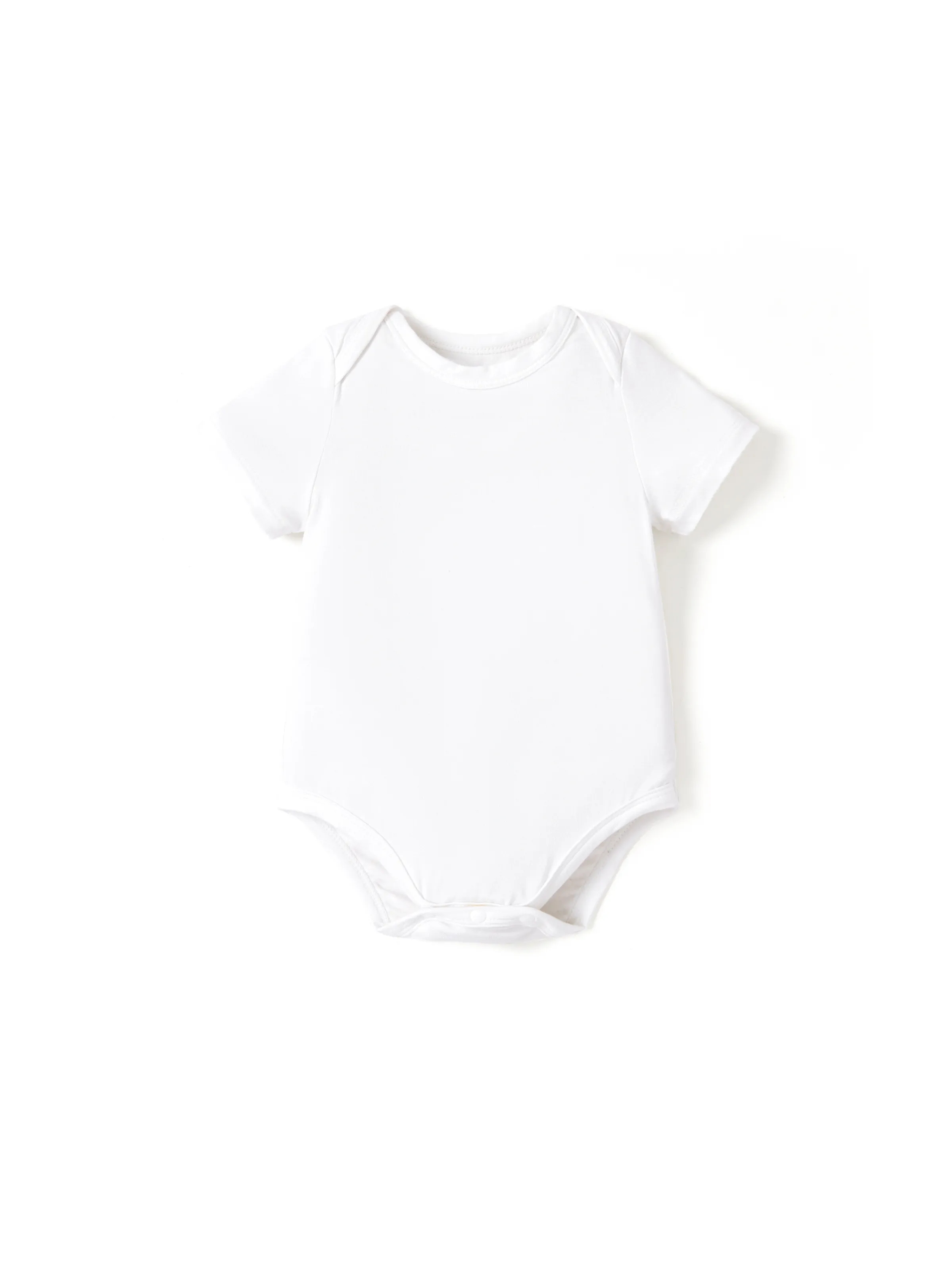 

Bamboo Baby Boy/Girl Casual Romper