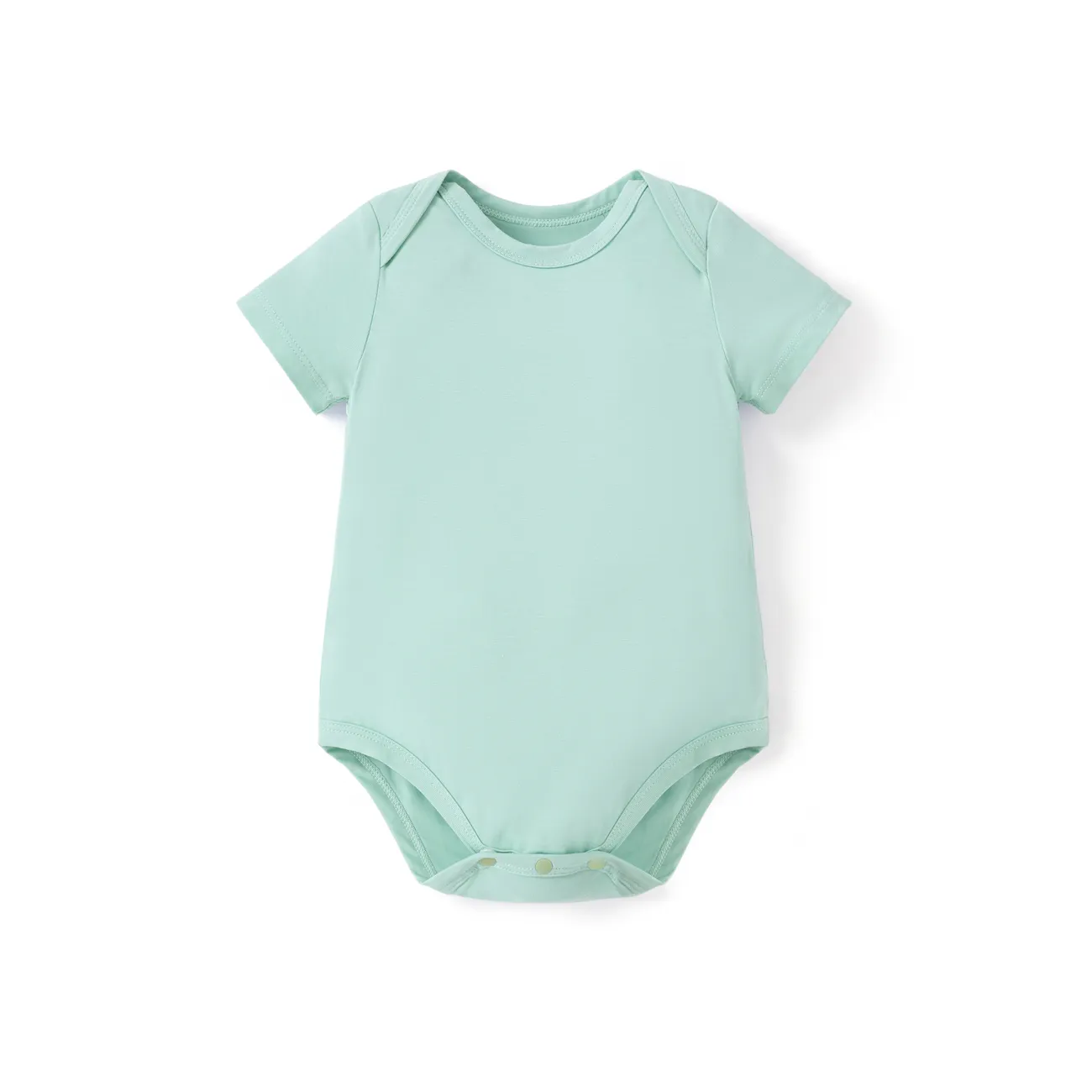 Bamboo Baby Boy/Girl Casual Romper