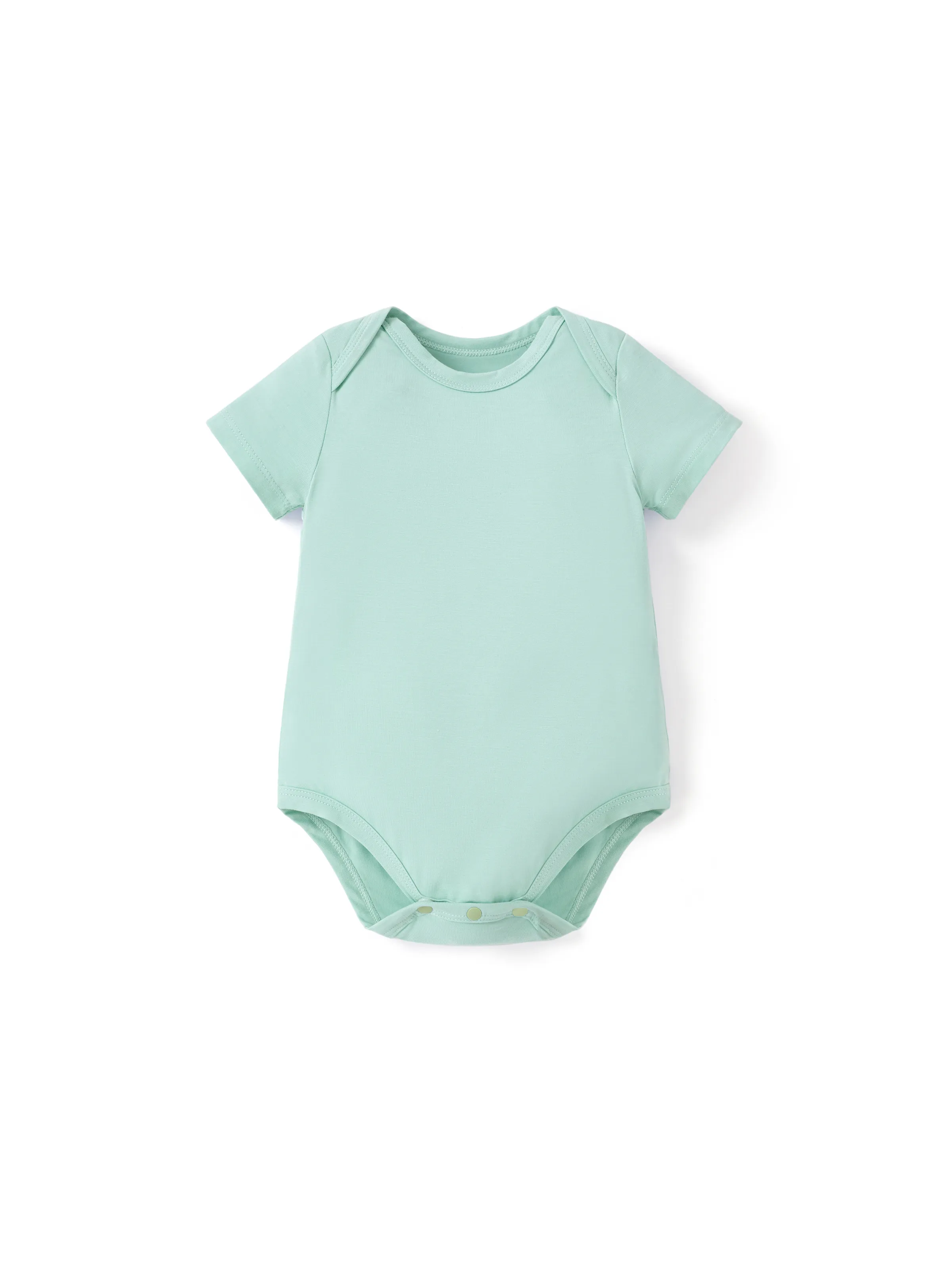 

Bamboo Baby Boy/Girl Casual Romper