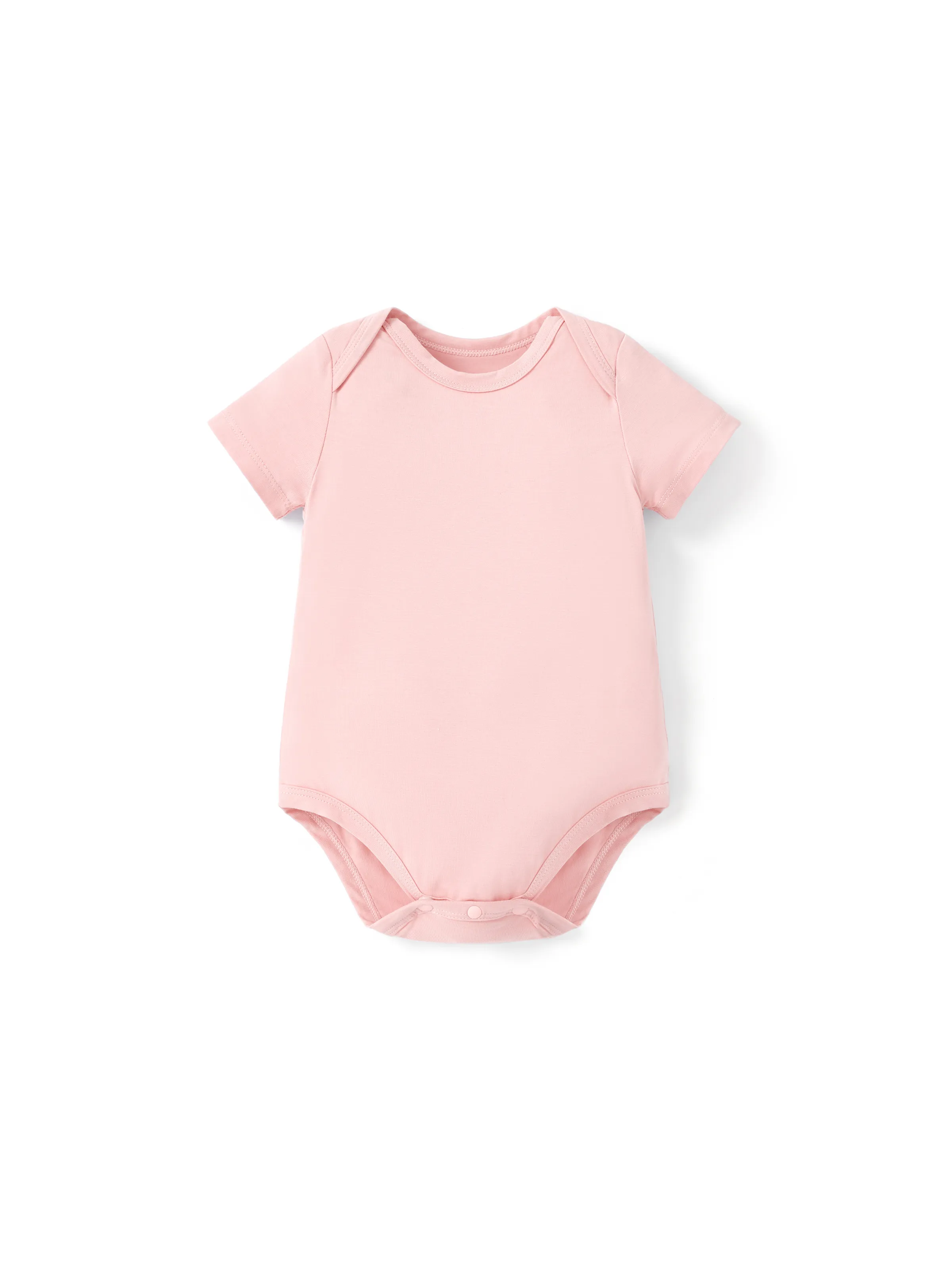 

Bamboo Baby Boy/Girl Casual Romper