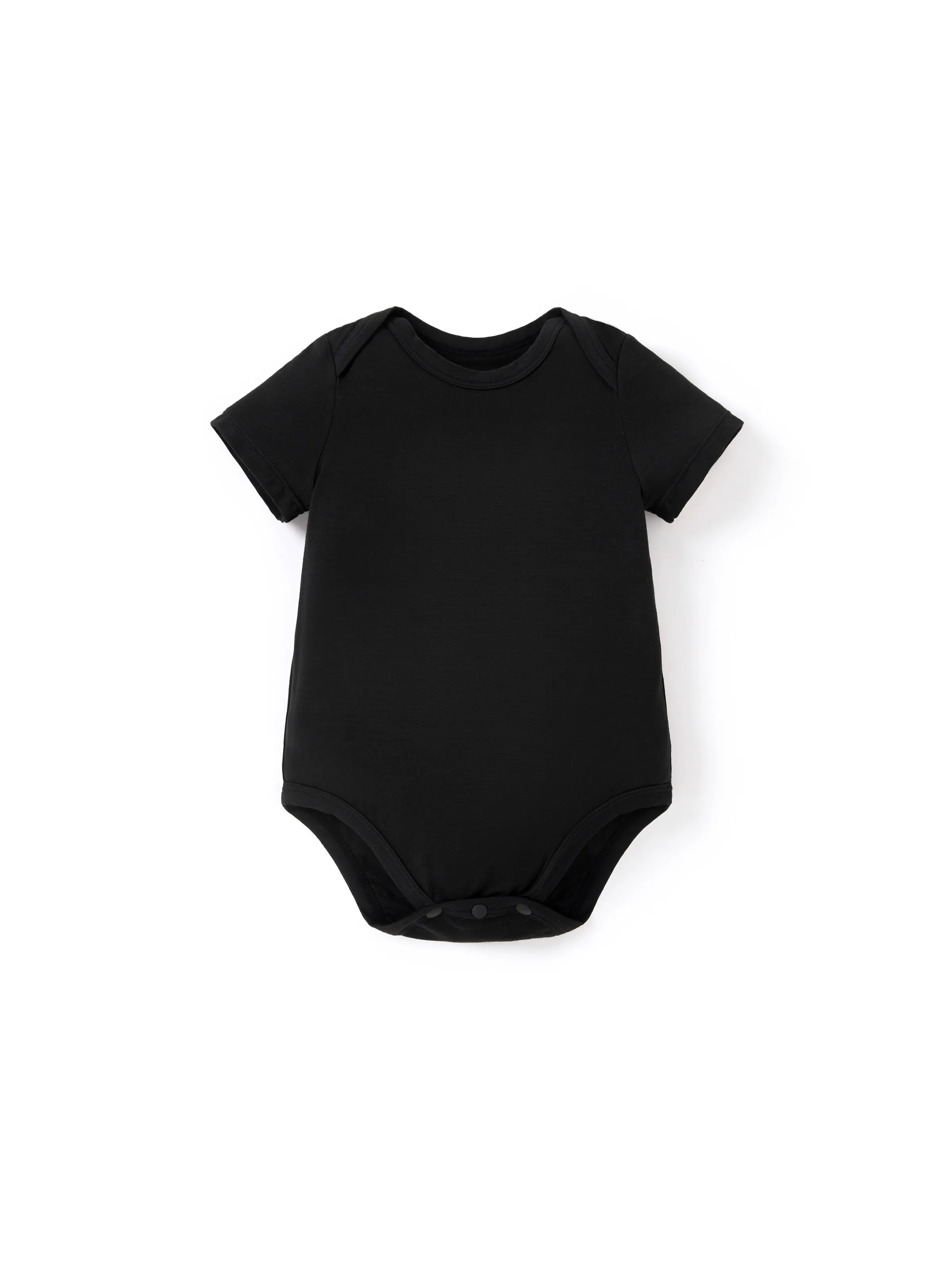 

Bamboo Baby Boy/Girl Casual Romper