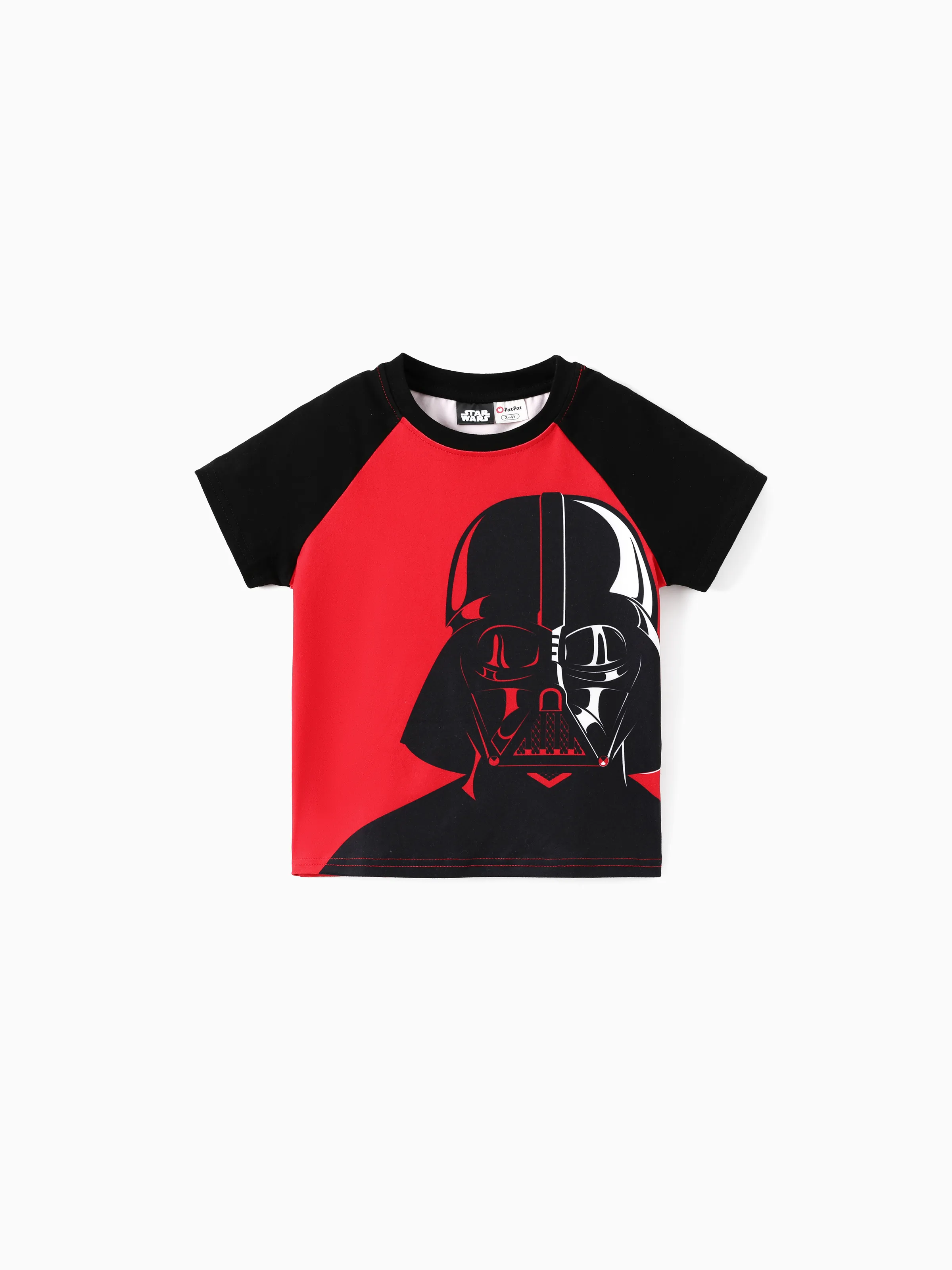 

Star Wars Family Matching Colorblock Printed Tee/ Jumpsuit