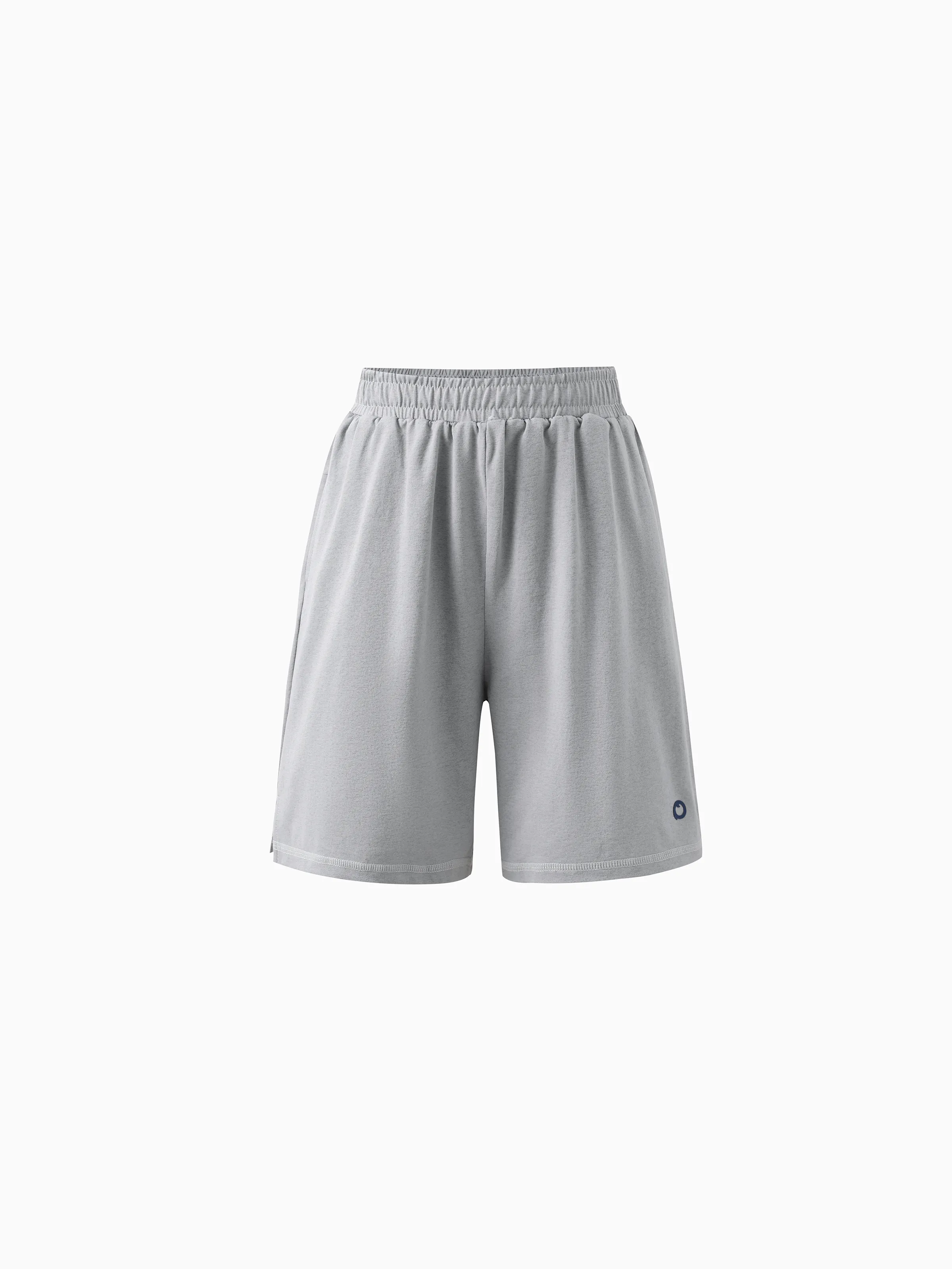 Kid Boy Athletic Quick-Dry Breathable Shorts with Pockets