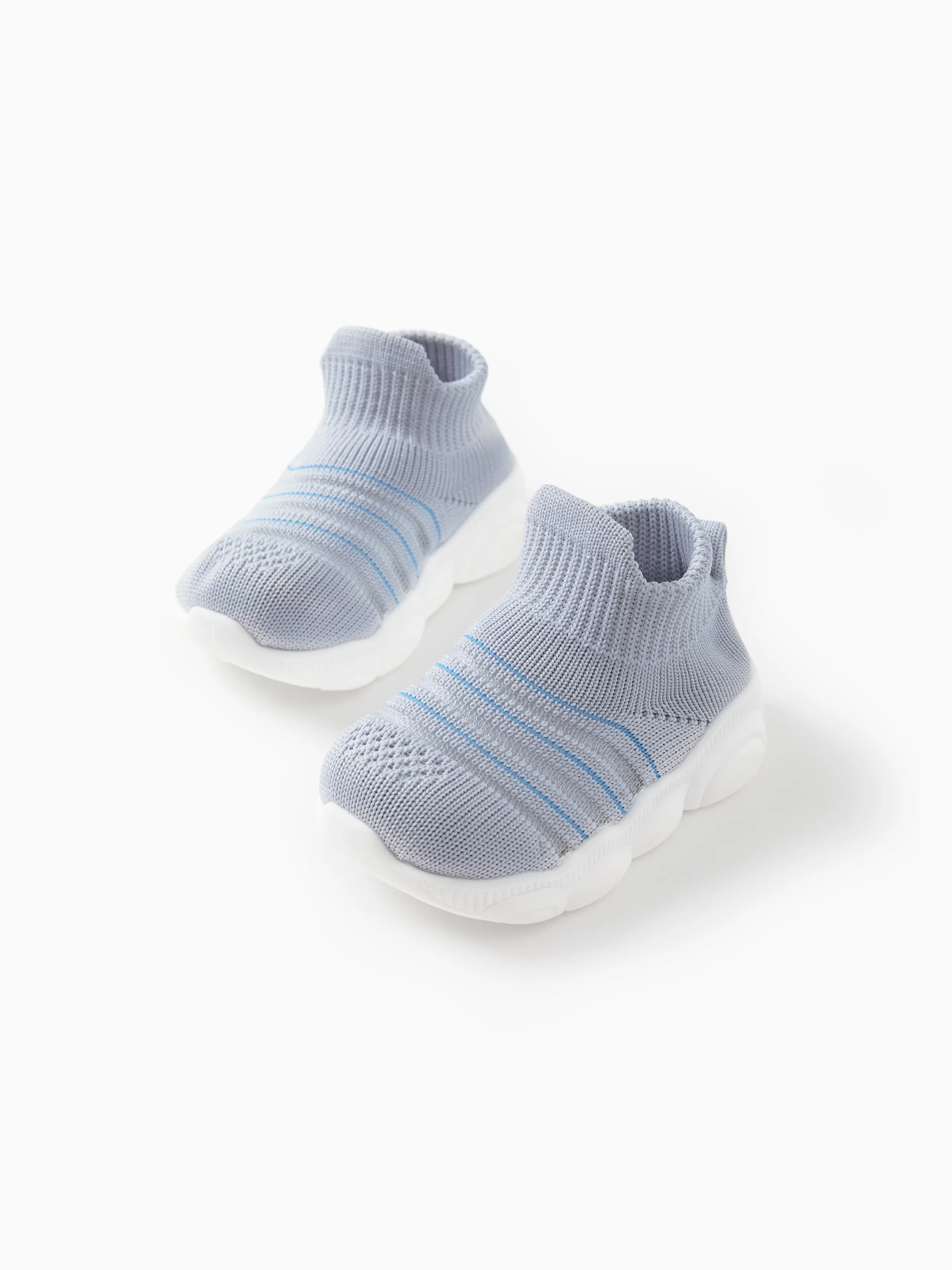 

Baby/Toddler Striped Sporty Shoes