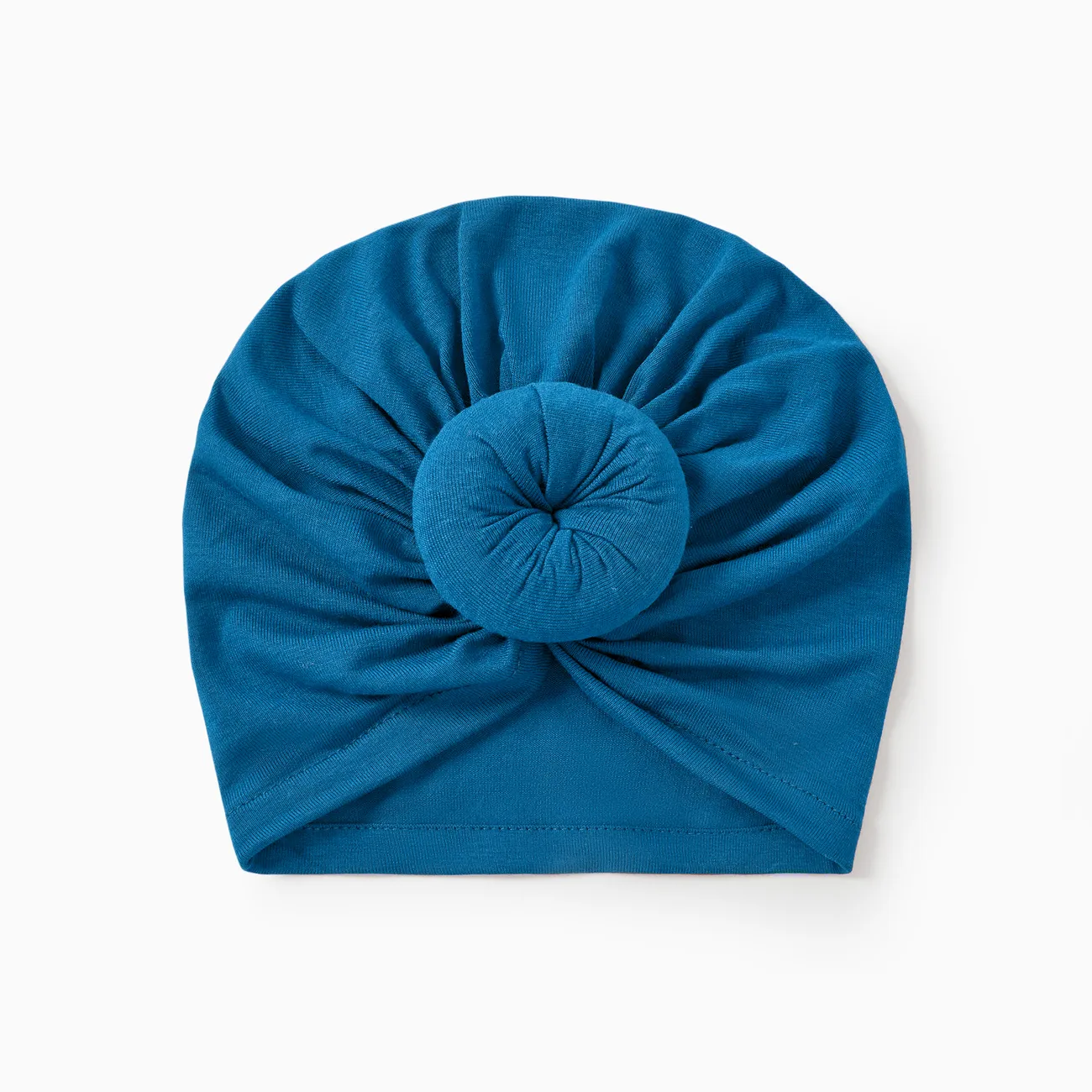 Baby / Toddler Sweet Solid Knot Newborn Hat