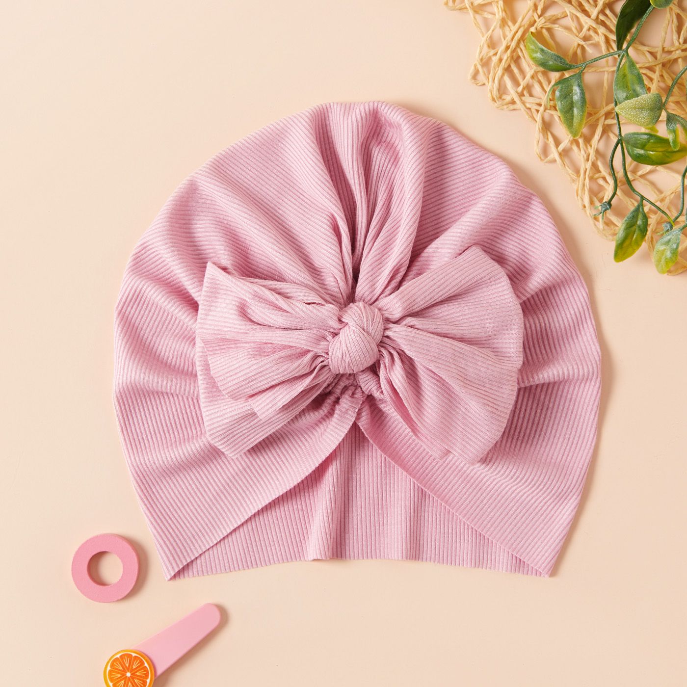 Baby / Toddler Bowknot Hat