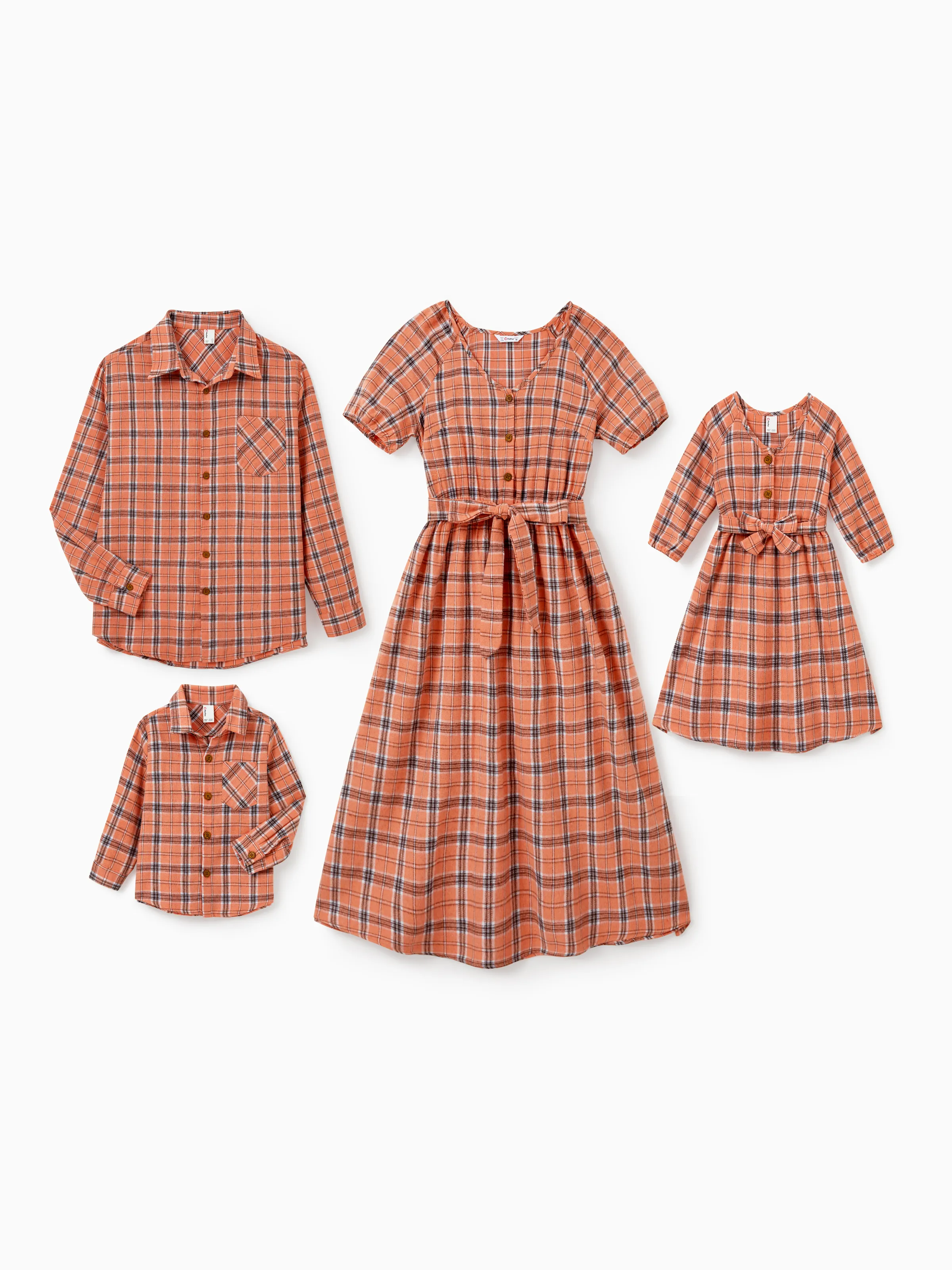 Halloween Polyester Cotton Suit Family Matching Outfits 