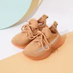 Toddler / Kid Casual Breathable Sports Shoes Khaki