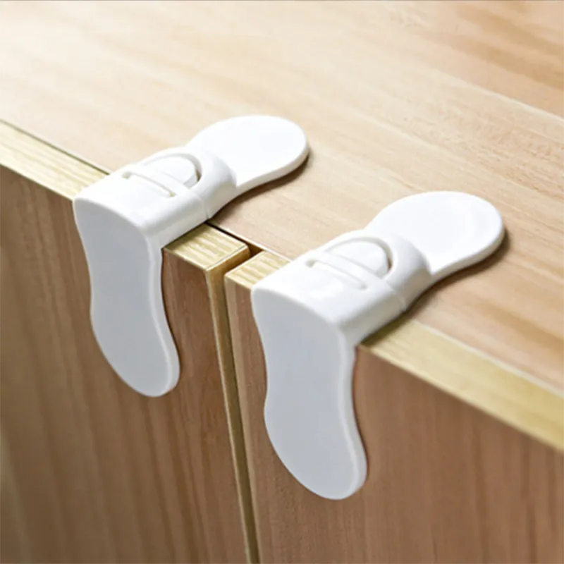 Multi-Purpose Baby and Child Safety Lock   image 6