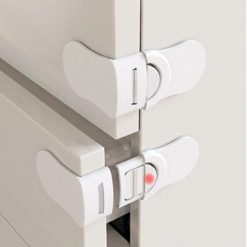 Multi-Purpose Baby and Child Safety Lock   image 4