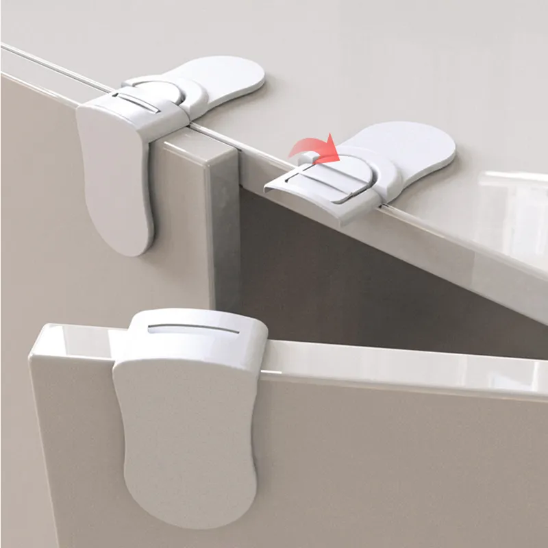 Multi-Purpose Baby and Child Safety Lock   image 3