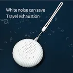 Portable Baby Sleep Aid with 10 Soothing Soundtracks  image 5