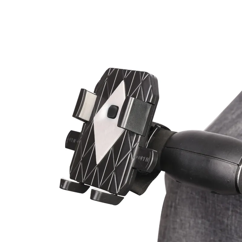 Versatile Baby Stroller and Bicycle Phone Holder  image 3