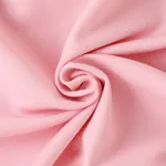 2PCS Baby Girl  Fabric Flower Design Casual Long Sleeve Set
  image 6