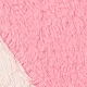 Kid Girl Sweet Colorblock Fleece Pullover Sweatshirt ColorBlock