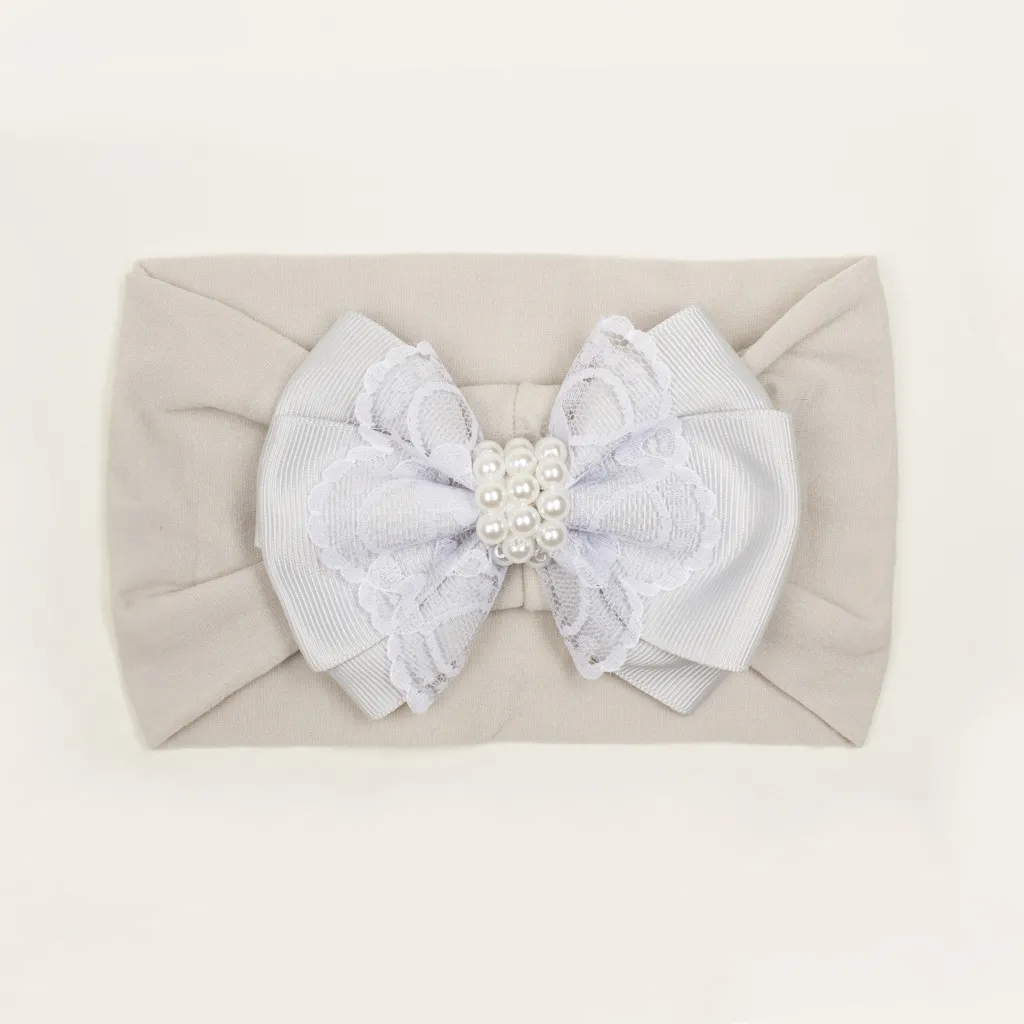 Baby/toddler Sweet Fashion bow headband