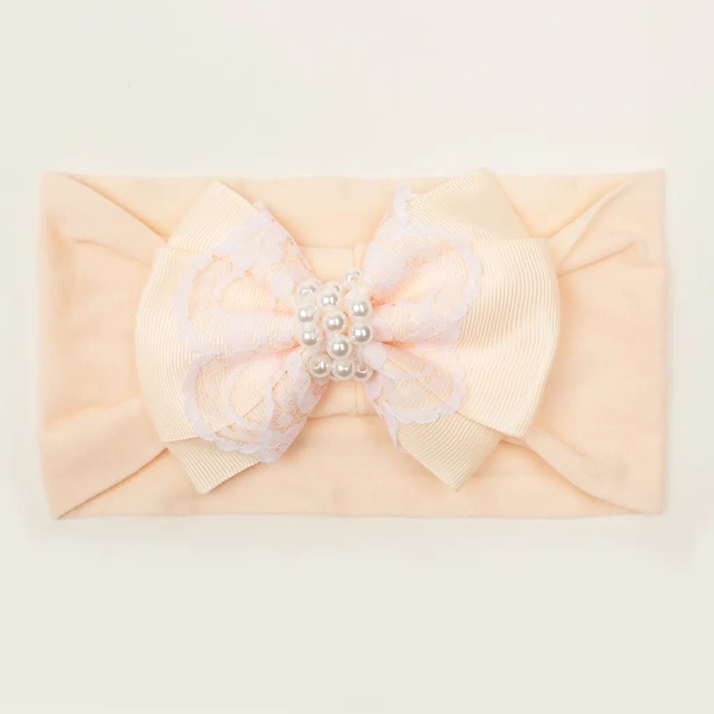 

Baby/toddler Sweet Fashion bow headband