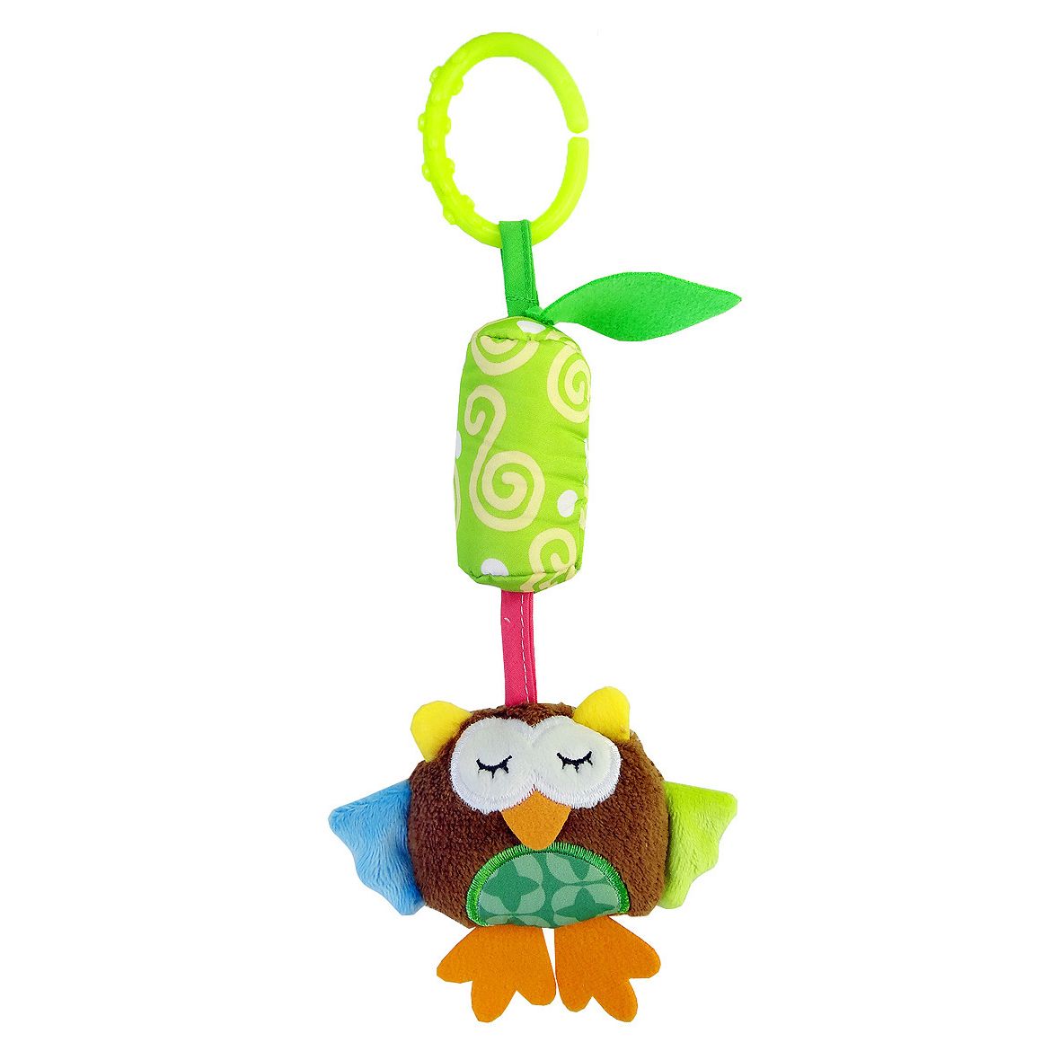 

Baby Stroller/Bed Hanging Toys