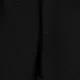 Baby Boy/Girl Solid Fleece-lining Casual Pants Black