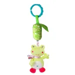 Baby Stroller/Bed Hanging Toys Green
