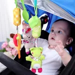 Baby Stroller/Bed Hanging Toys  image 4