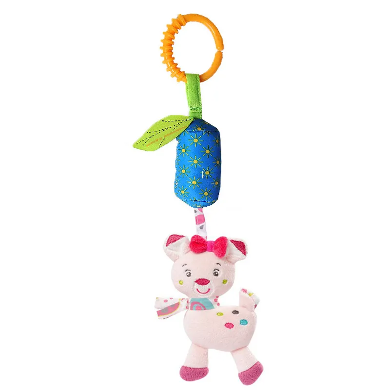 Baby Stroller/Bed Hanging Toys big image 1