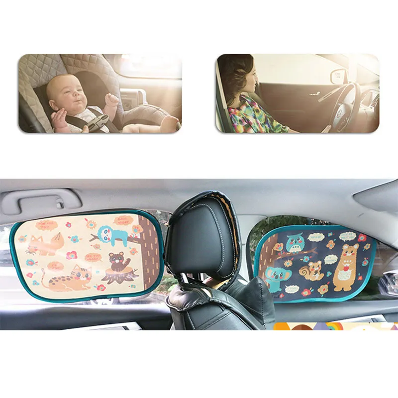 Autofensterschutz für Baby, Autofensterschutz für Seitenfenster
