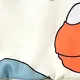 2 unidades Bebé Menino Animais Infantil Manga comprida Conjunto para bebé colorido