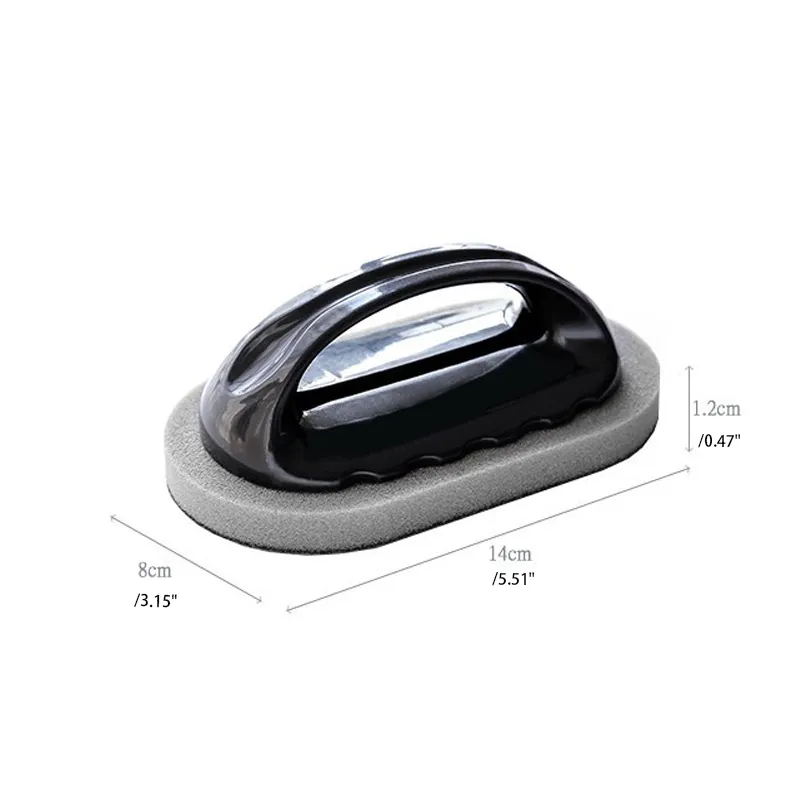 Nano Emery Esponja Limpeza de Cozinha Depurador  image 2