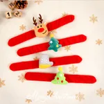 Christmas decorative bracelet cute little gift for children  image 4