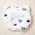 Baby Neck Support Breathable Shaping Pillow  image 1