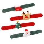 Christmas decorative bracelet cute little gift for children  image 3