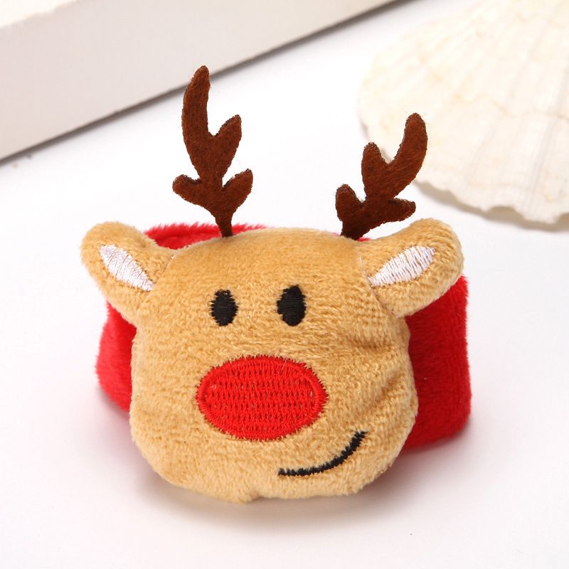 Christmas Decorative Bracelet Cute Little Gift For Children