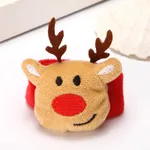 Christmas decorative bracelet cute little gift for children Color-B