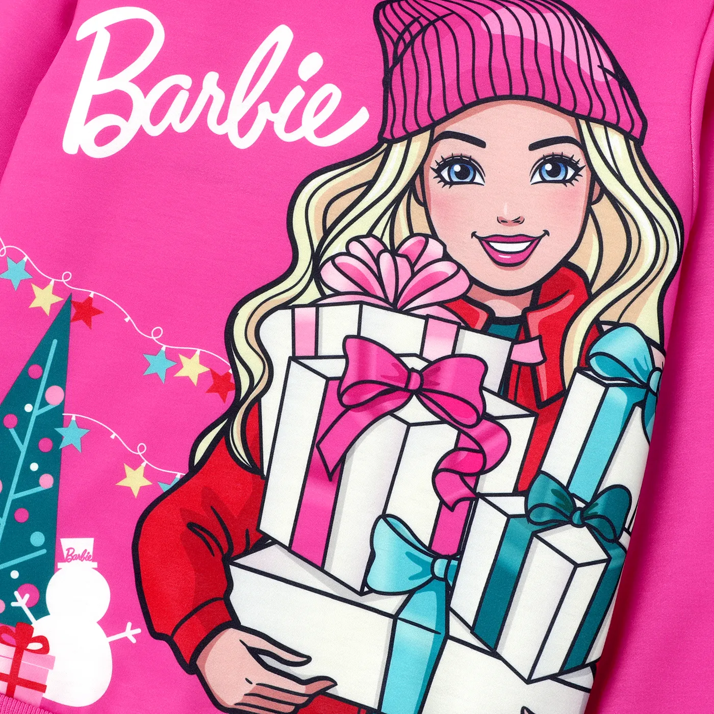 Barbie y navidad new arrivals