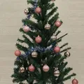Set of 20 Christmas Decoration Balls  image 1