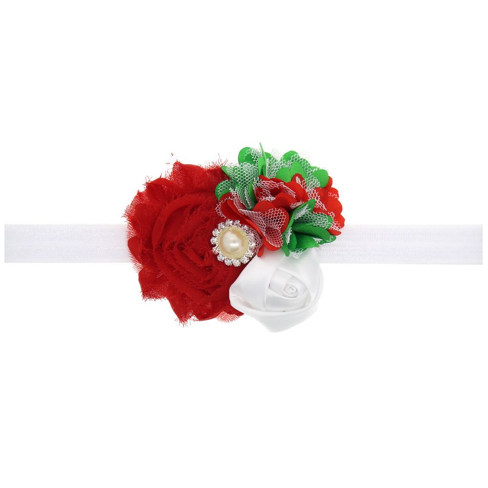 

Christmas headband hair accessories for baby