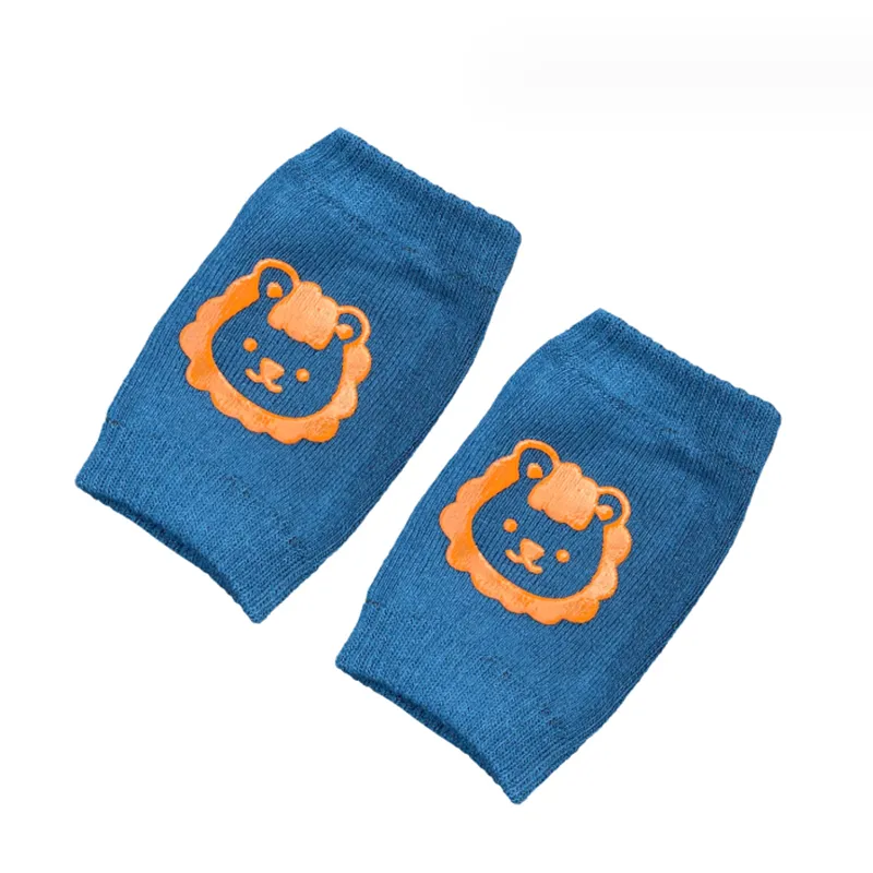 

Baby Knee Pads Socks for Crawling and Learning to Walk