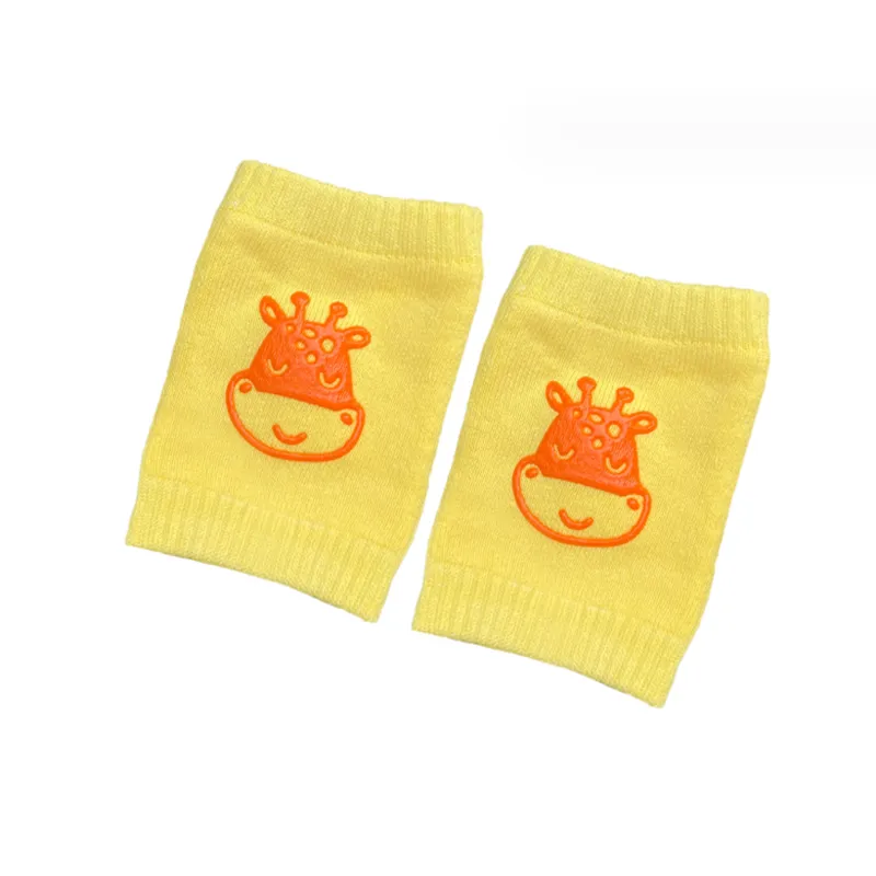 

Baby Knee Pads Socks for Crawling and Learning to Walk