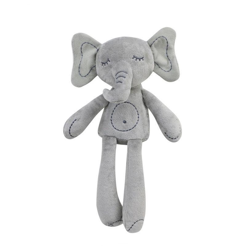 Comforting Stuffed Animal Toy for Baby