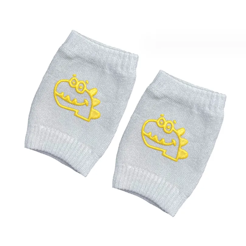 

Baby Knee Pads Socks for Crawling and Learning to Walk