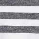 Baby Boy/Girl Solid/Striped Crewneck Long-sleeve Pullover Sweatshirt Multi-color