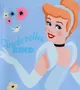 Disney Princess Toddler Girl Naia™ Character Print Long-sleeve Tee  Blue