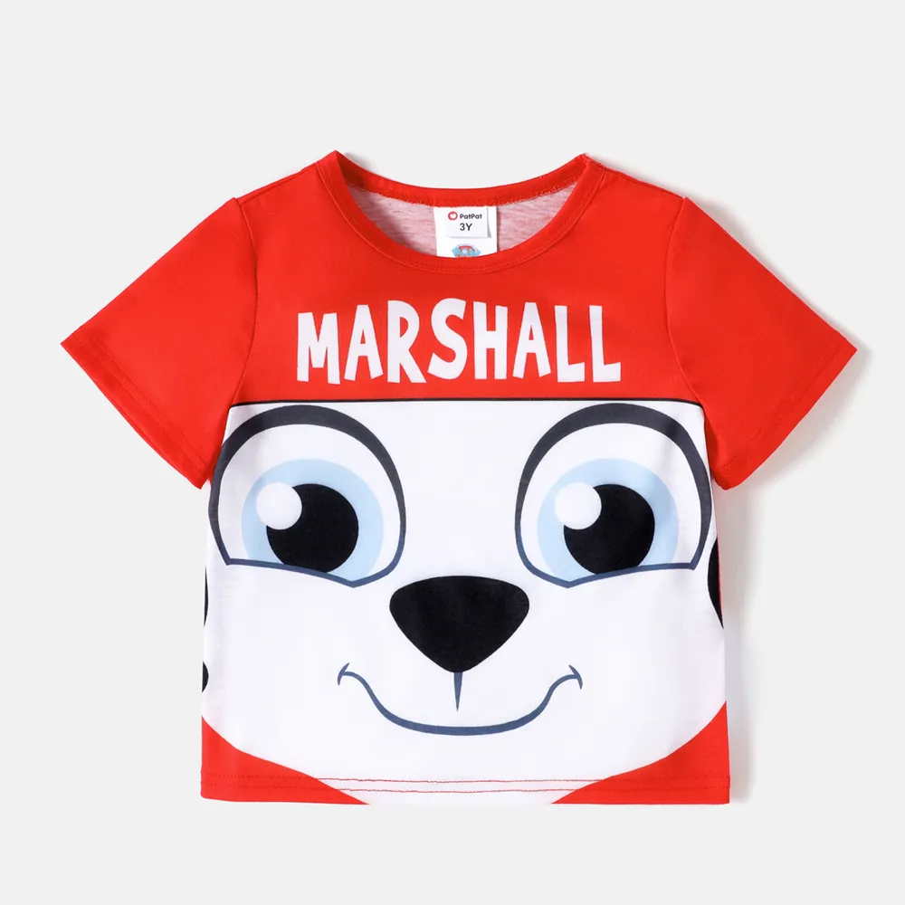 Helfer auf vier Pfoten Kleinkinder Unisex Kindlich Hund Kurzärmelig T-Shirts big image 6