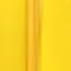 Baby / Kleinkind kausal flauschig fester Langarm-Kapuzenmantel gelb