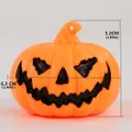 Individual Halloween Pumpkin Lantern Decoration  image 5