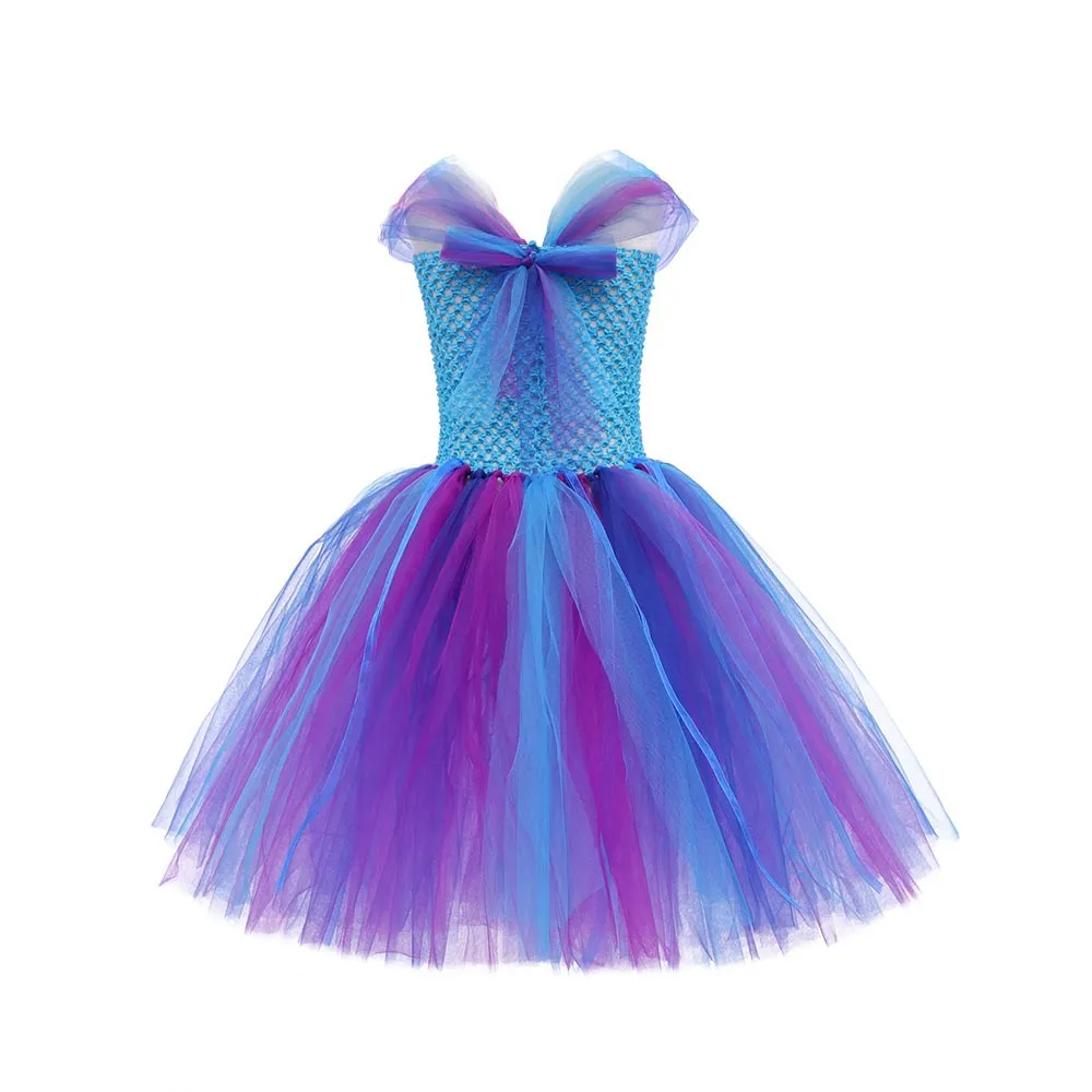 5PCS Kid Girl Butterfly Fairy Costume Set  image 3