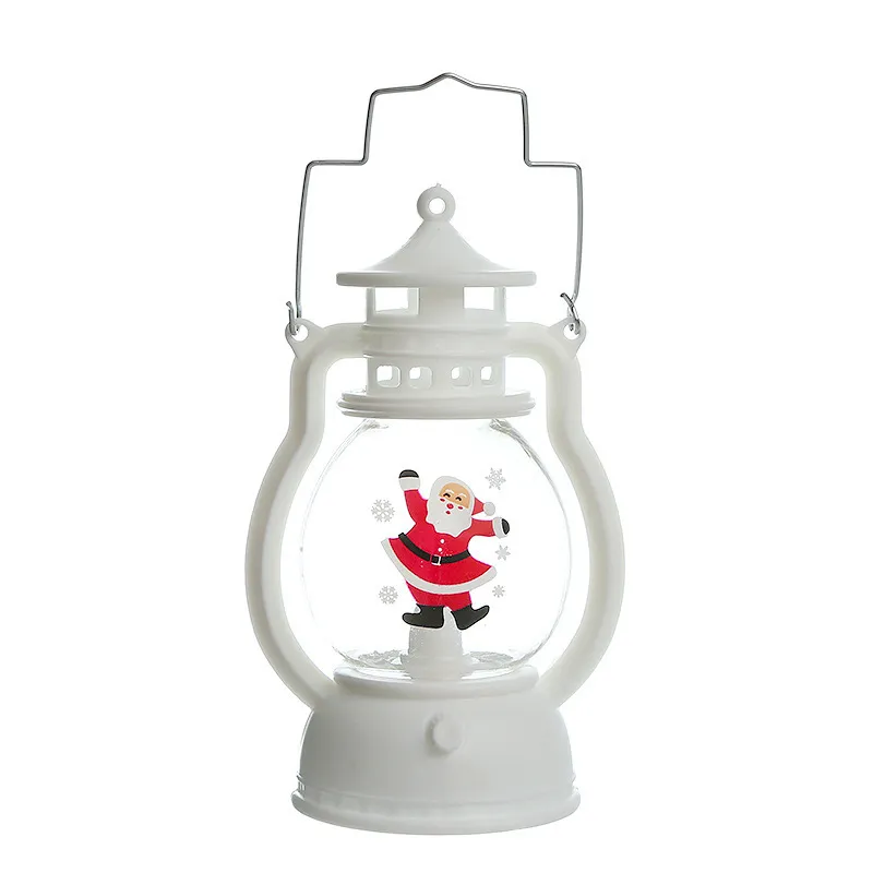 LED Christmas Decorative Handheld Lamp in Single Unit Packaging  image 4